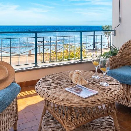 Welcomely - Terrace By The Sea - Cala Gonone Apartment Dorgali Ngoại thất bức ảnh