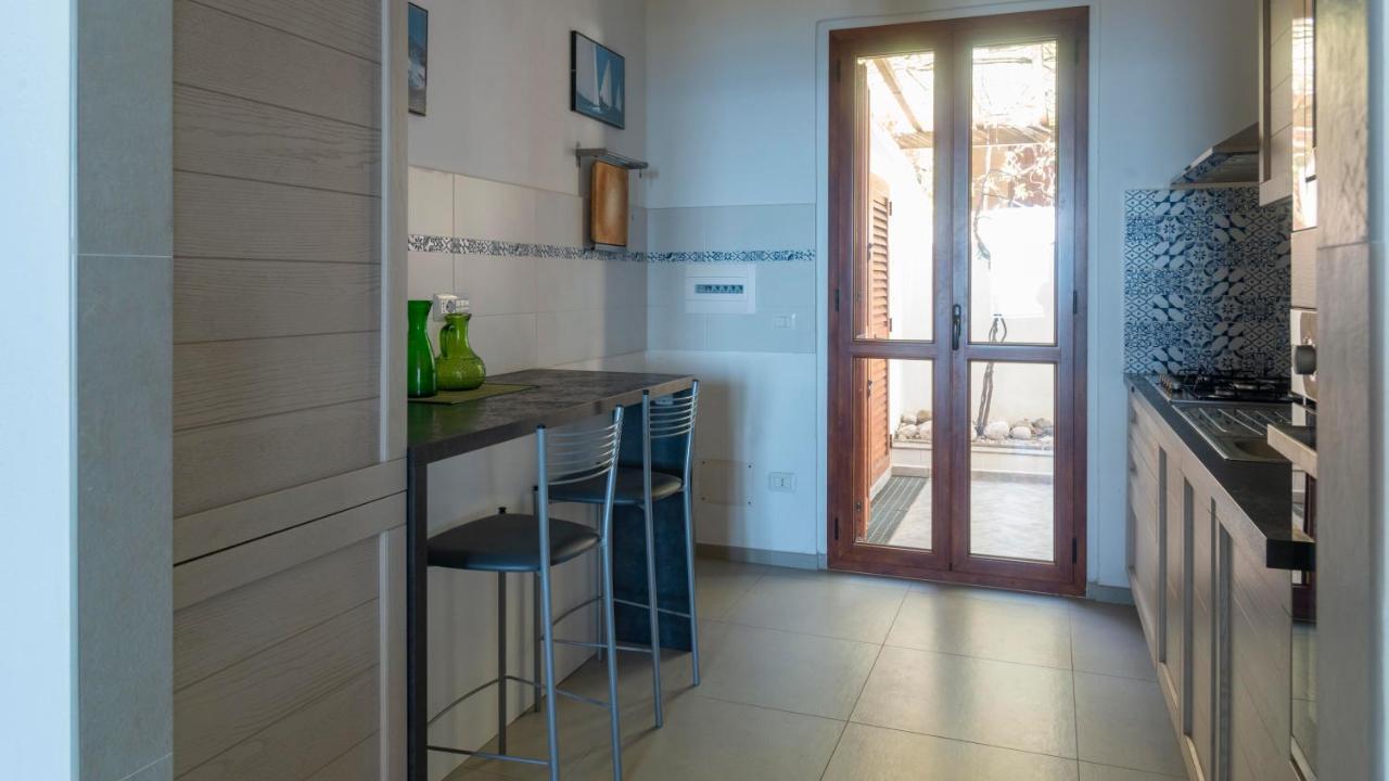 Welcomely - Terrace By The Sea - Cala Gonone Apartment Dorgali Ngoại thất bức ảnh