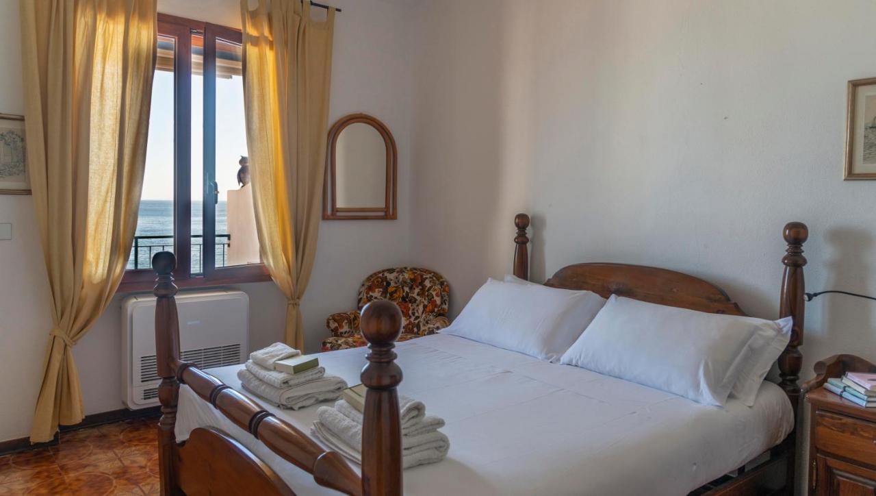 Welcomely - Terrace By The Sea - Cala Gonone Apartment Dorgali Ngoại thất bức ảnh